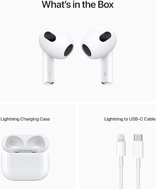 AirPods 4