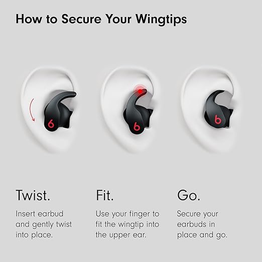 Beats Fit Pro