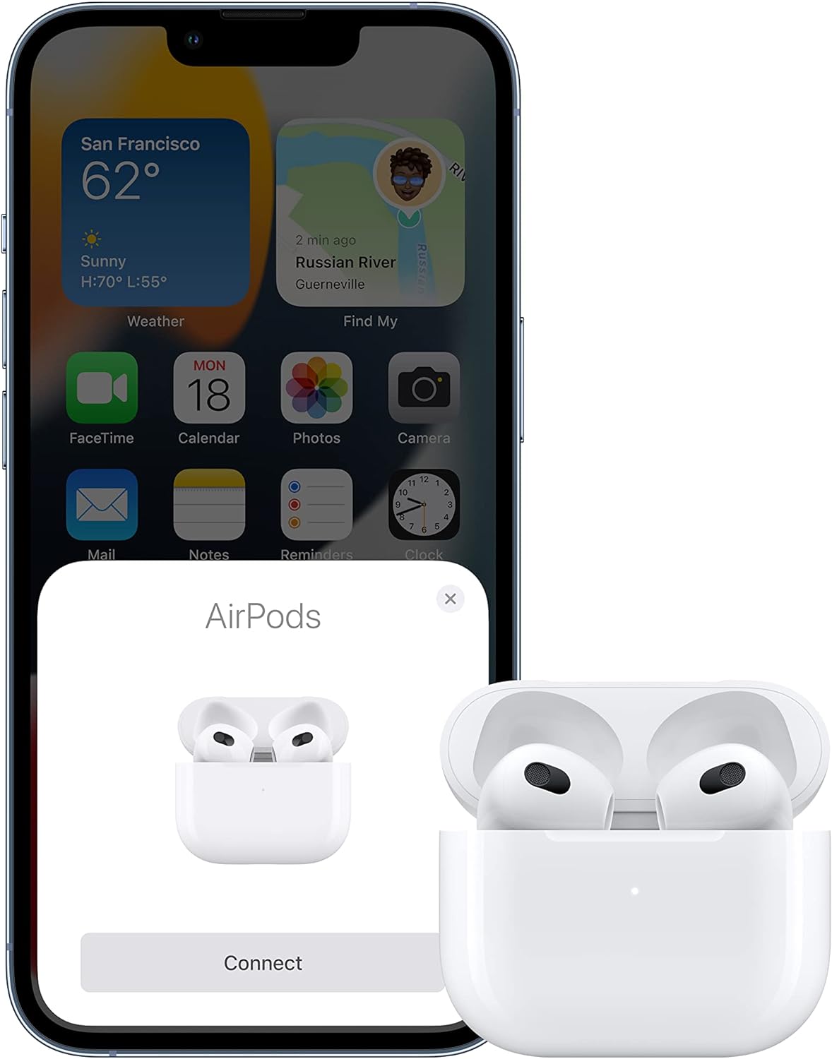 AirPods 4