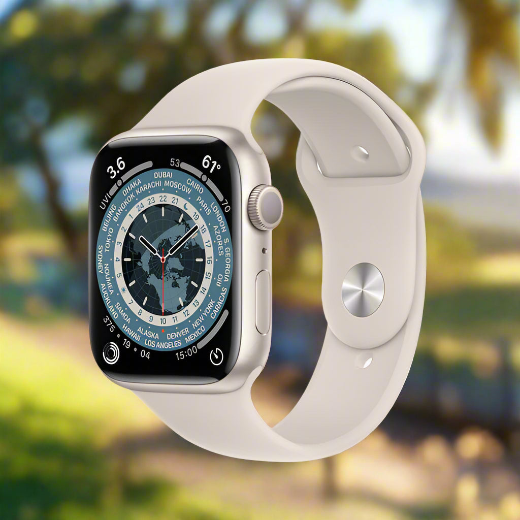 Apple Watch Seria 7 41mm