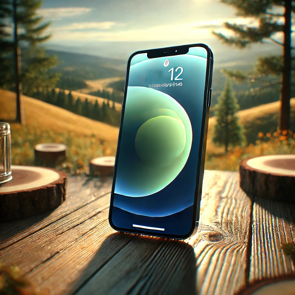 iPhone 12
