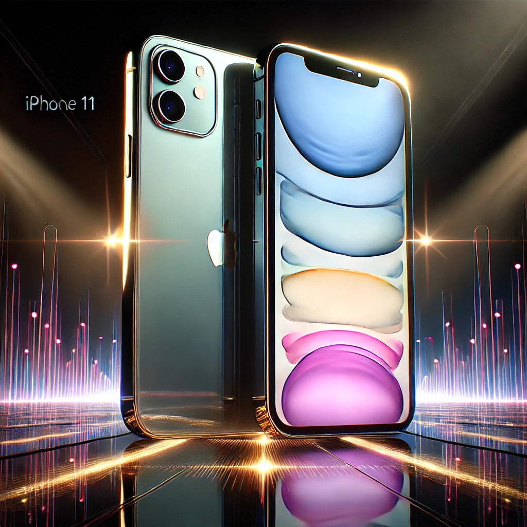 iPhone 11