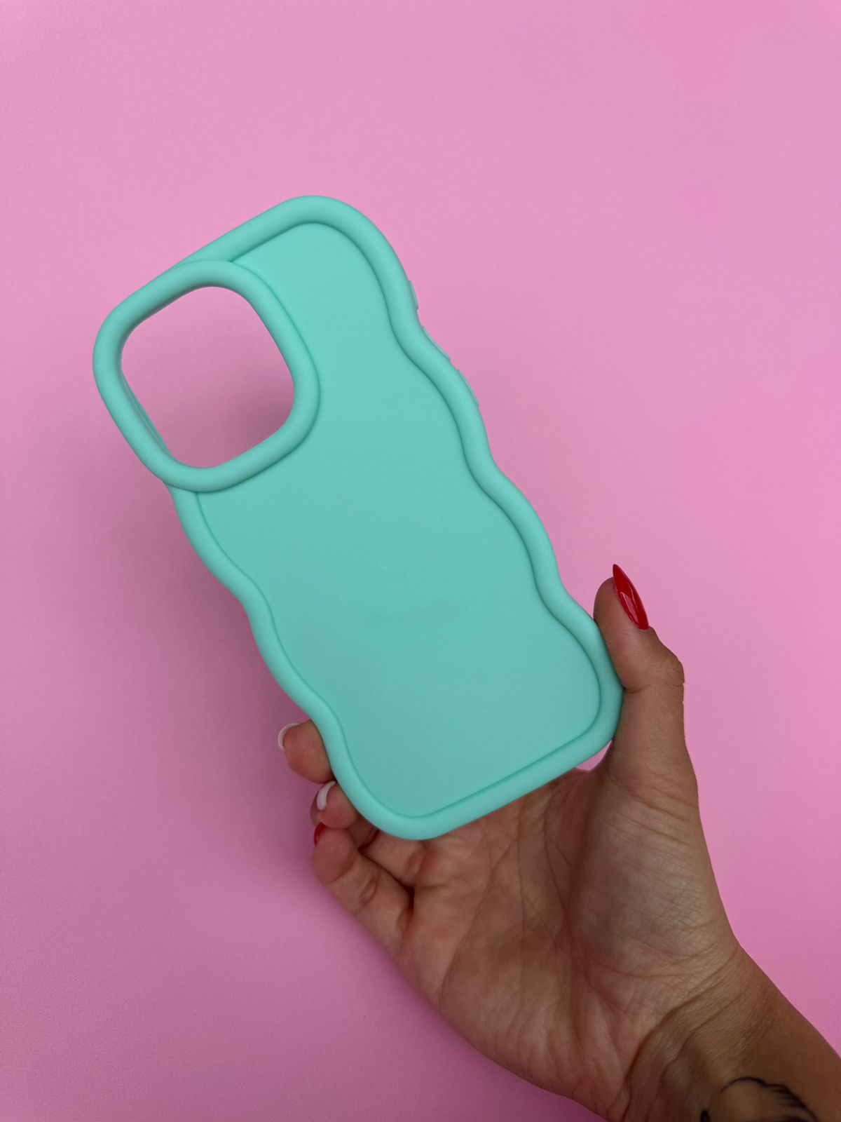 Mix Colores iPhone
