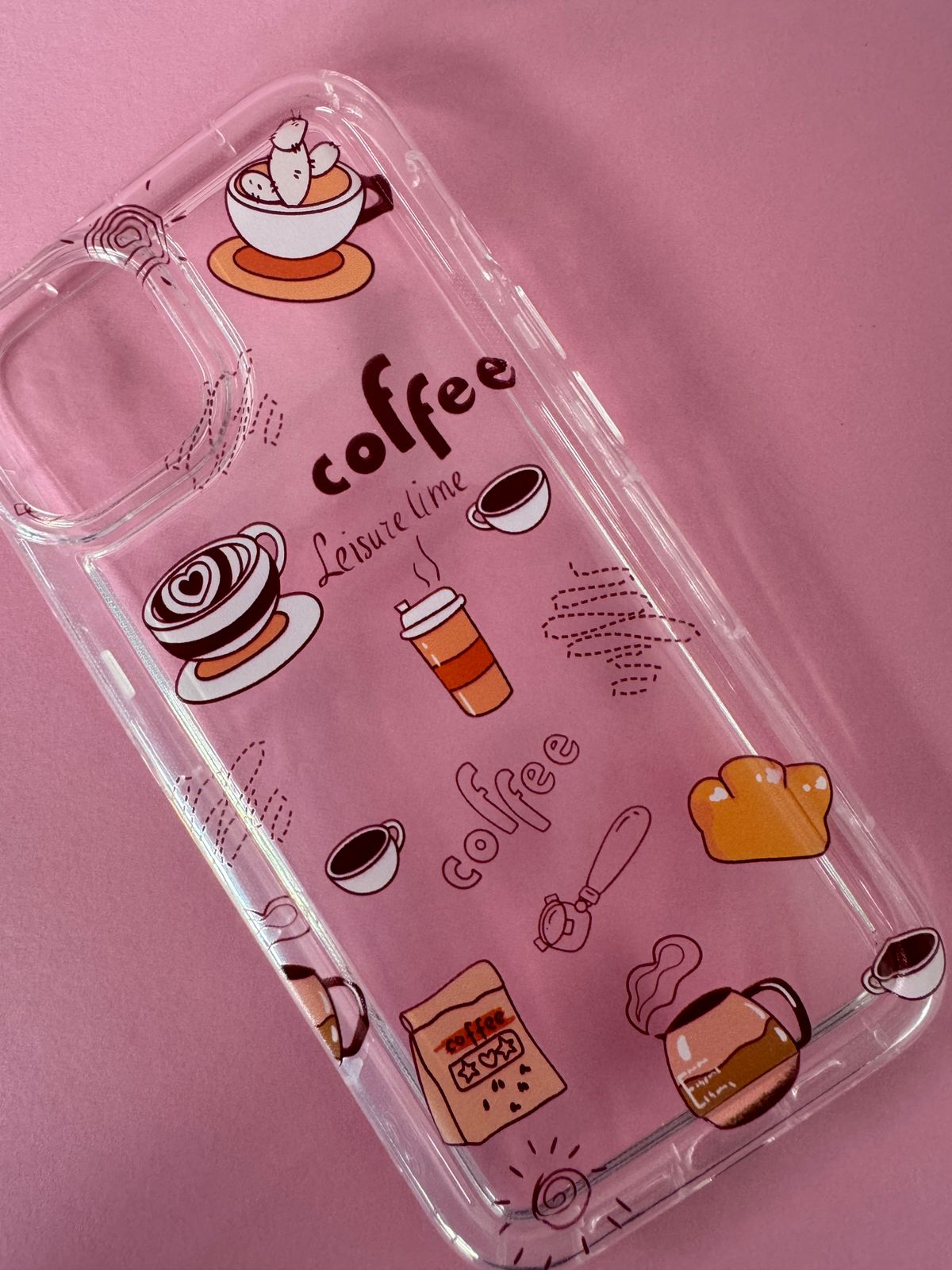 Coffee Cases