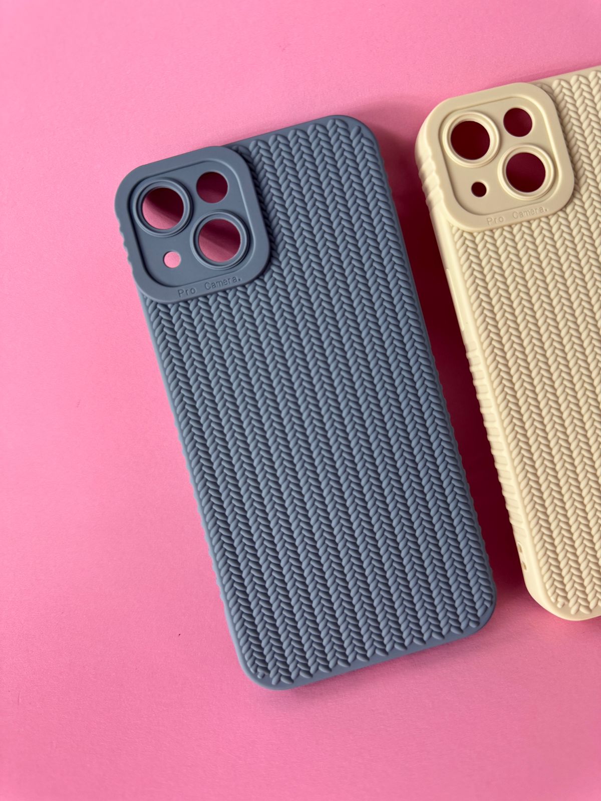 Knitted Protective Case