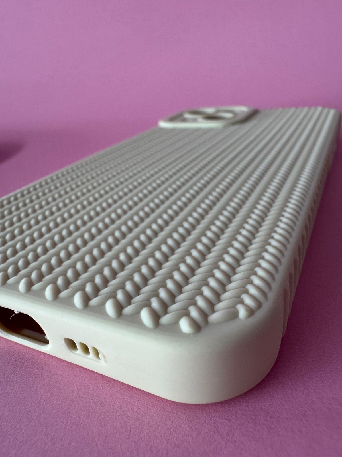 Knitted Protective Case