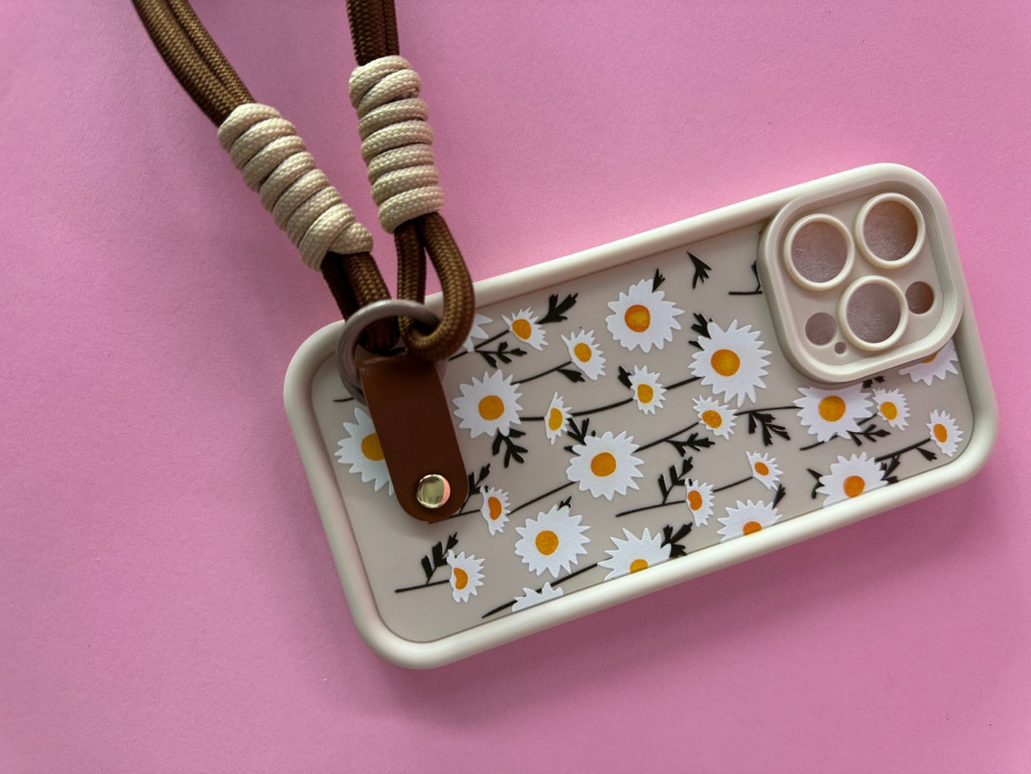 Dandelions Case