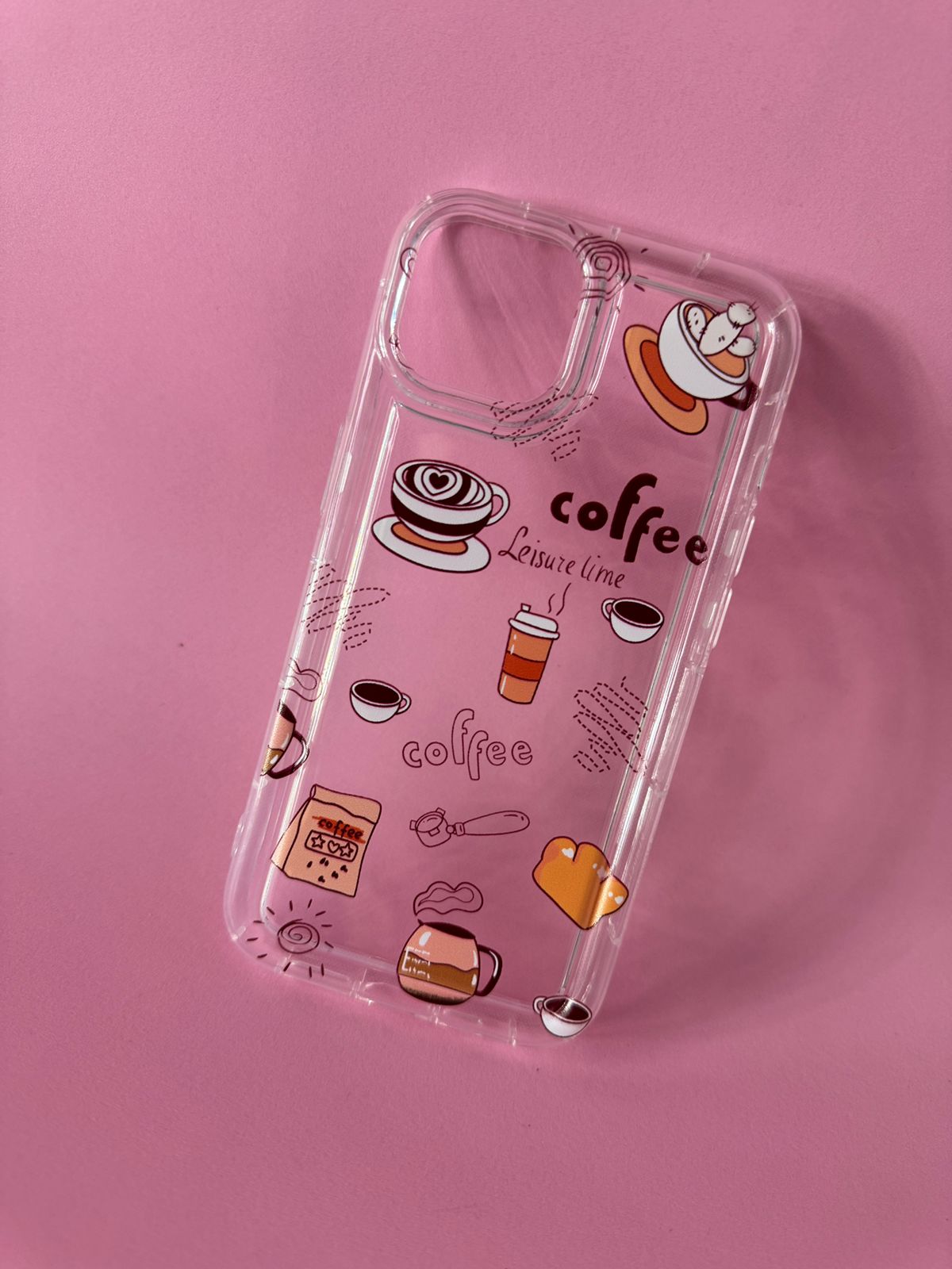 Coffee Cases