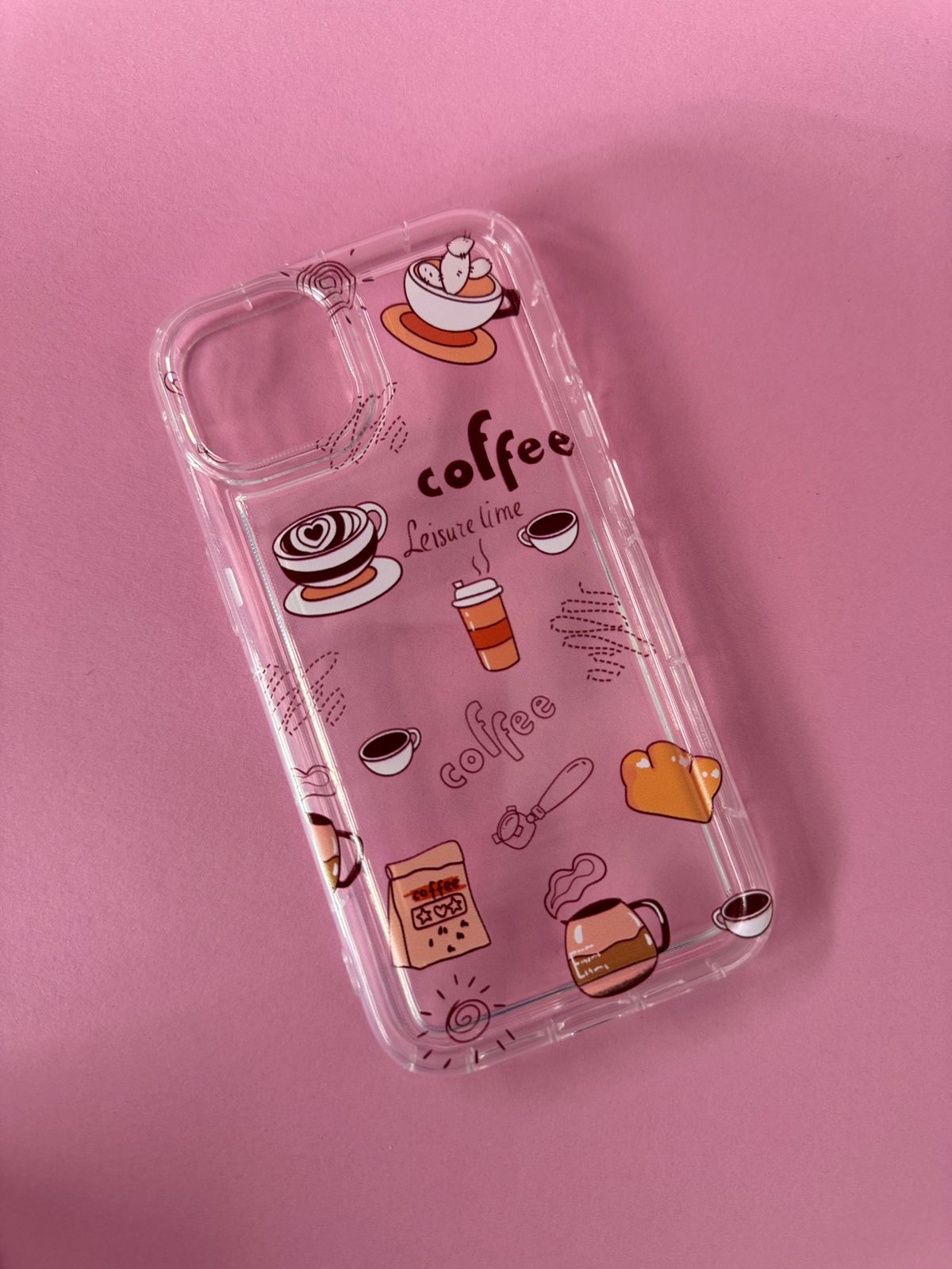 Coffee Cases