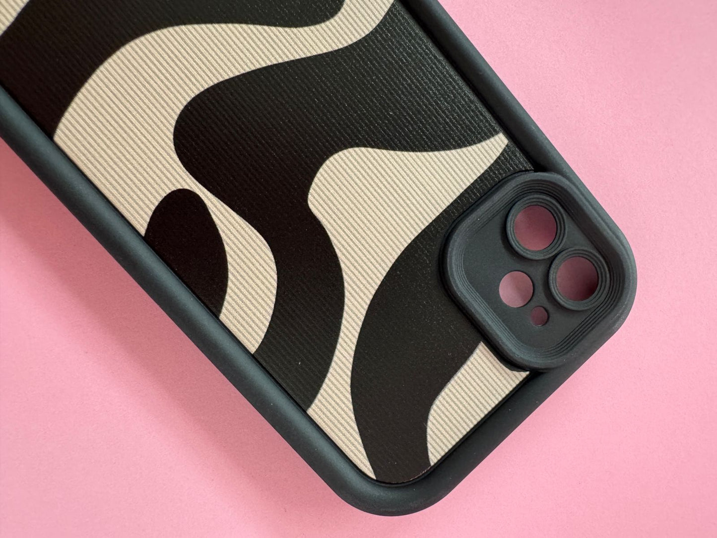 Zebra Case