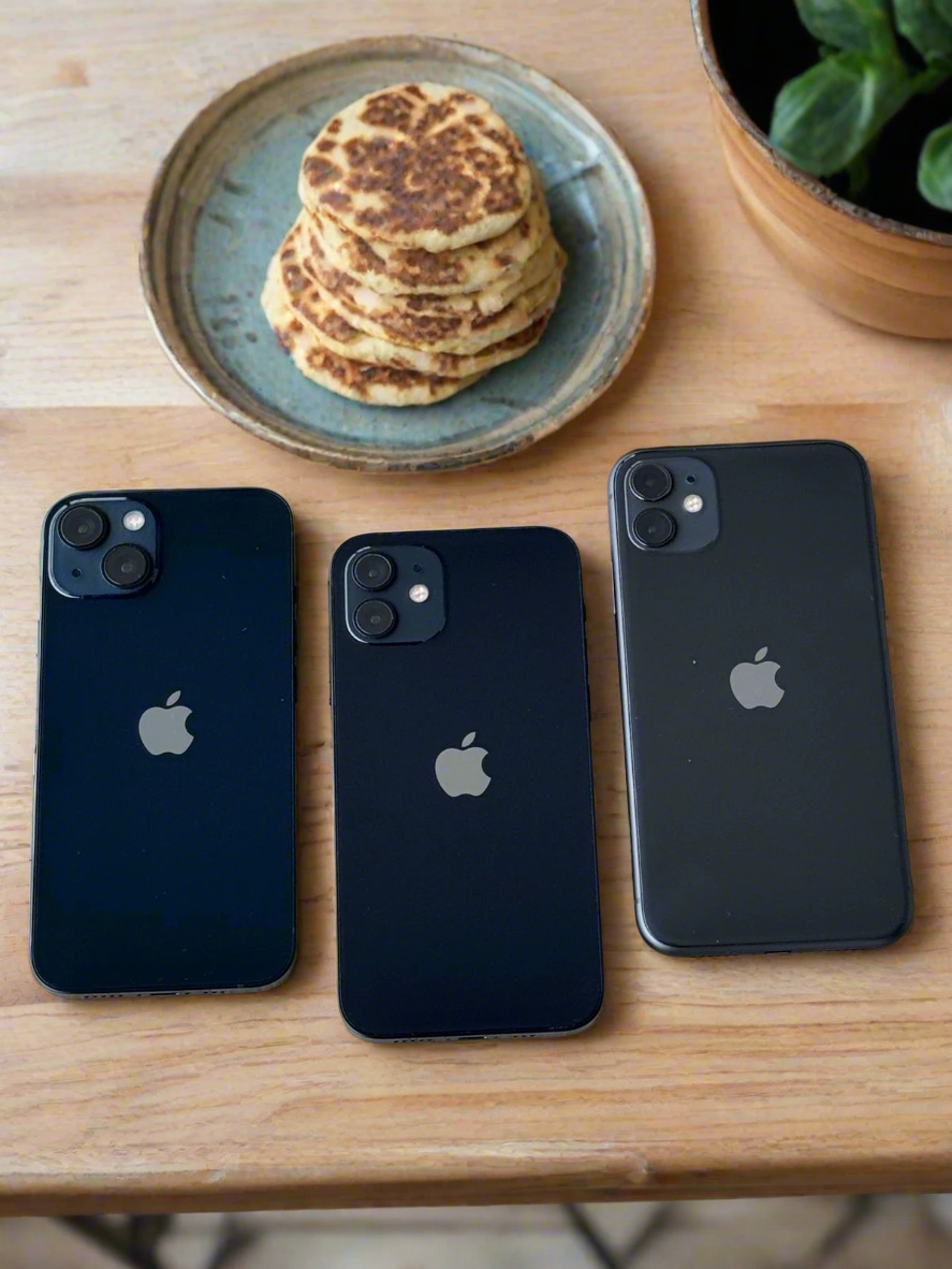 iPhone 13