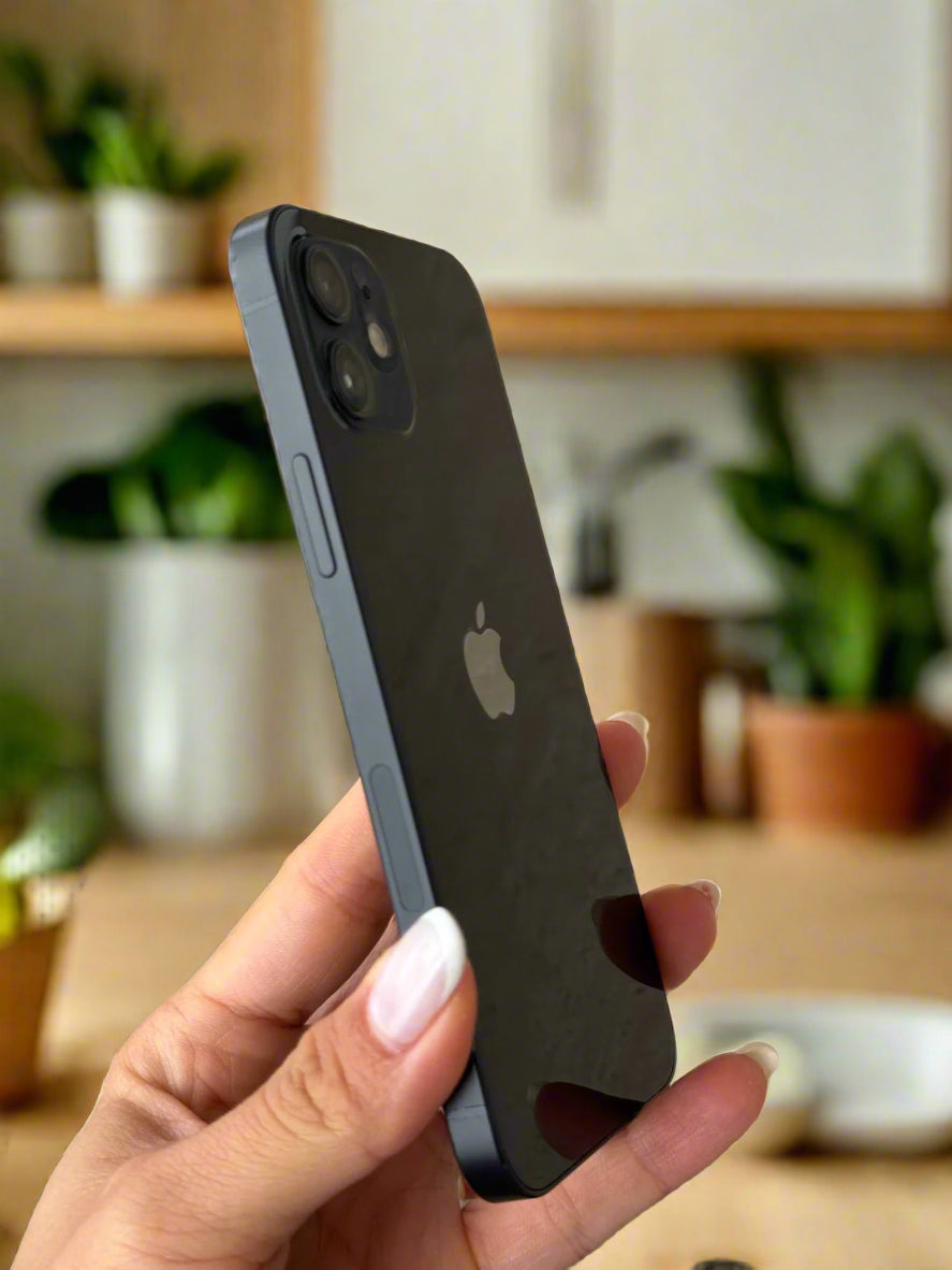 iPhone 12
