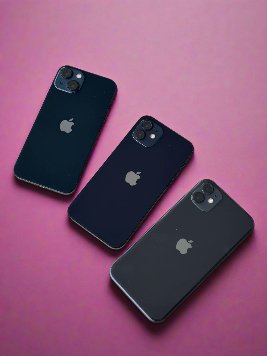 iPhone 13
