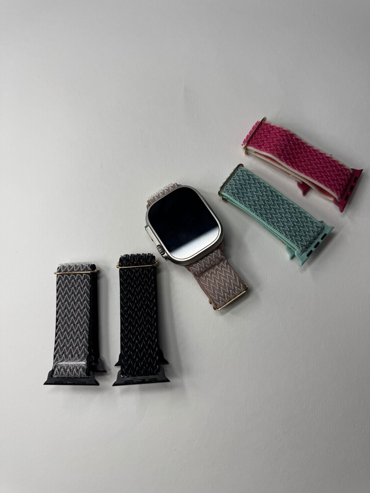 Apple Watch Colores Lisas