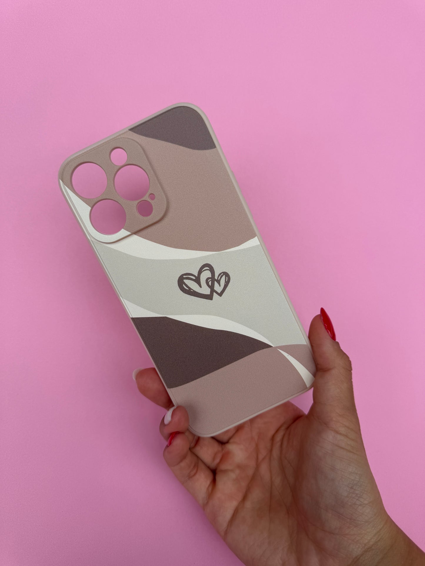 Valentines Pink Heart