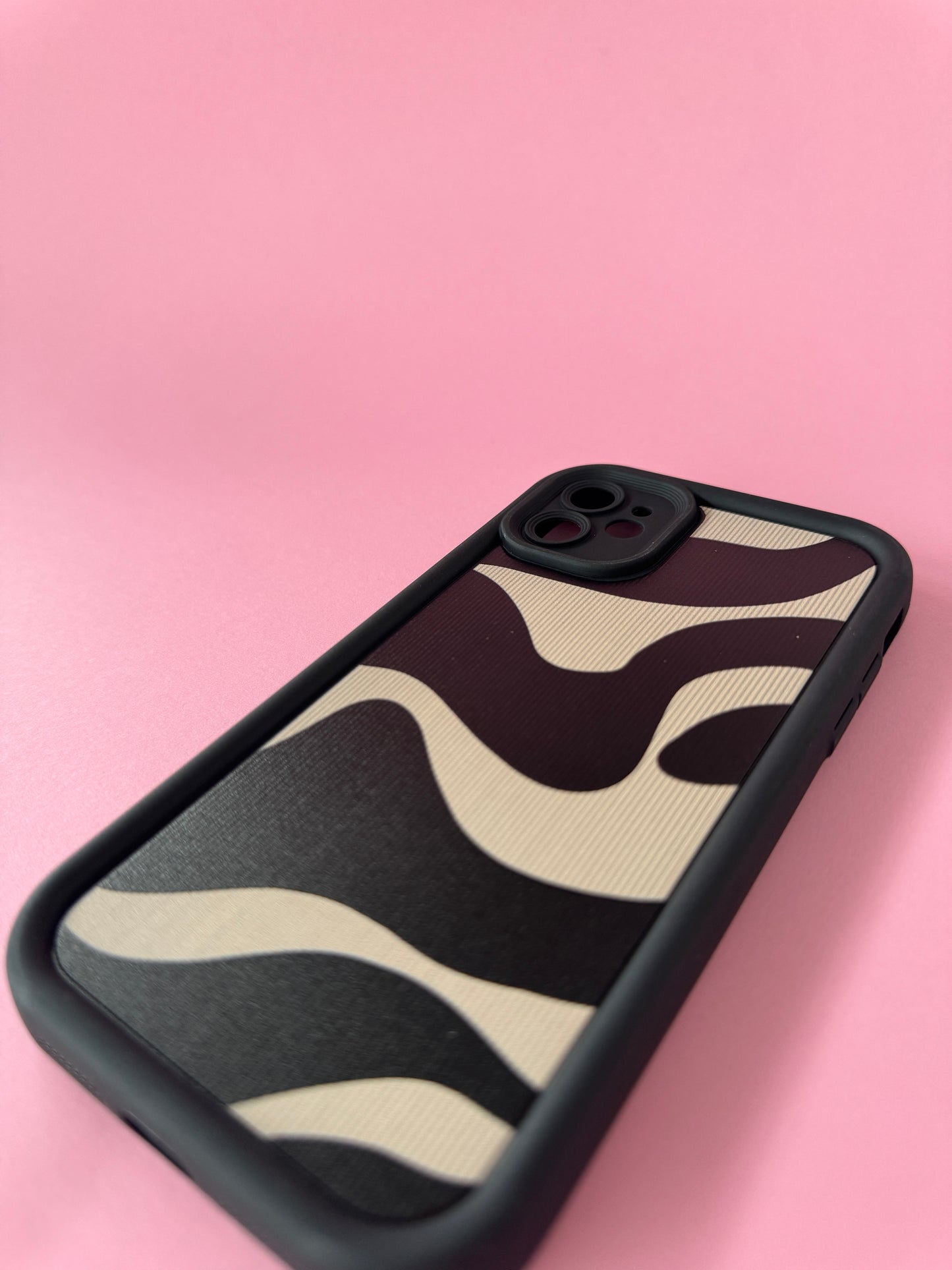 Zebra Case