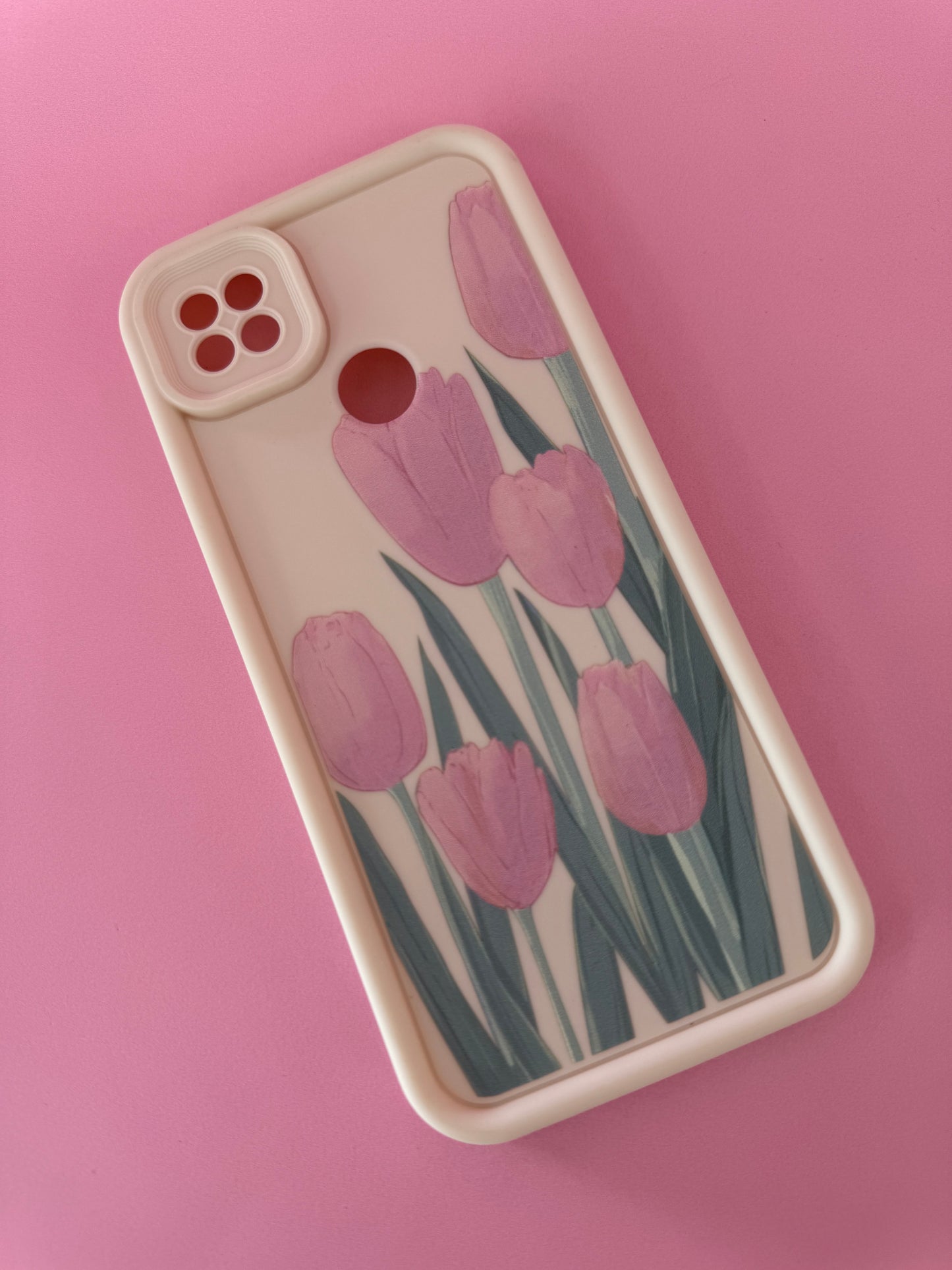 Tulipan