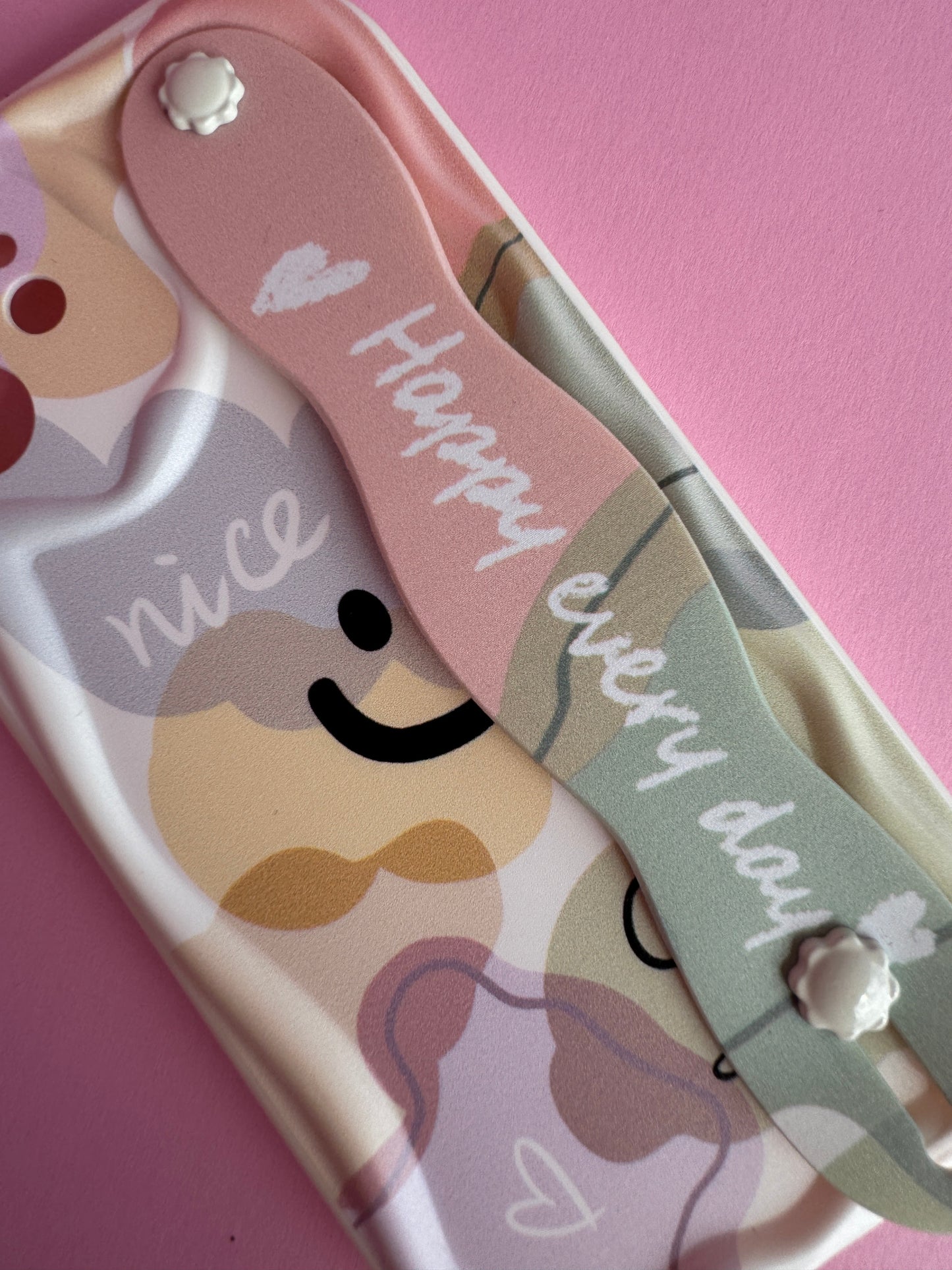 Happy Hand Case