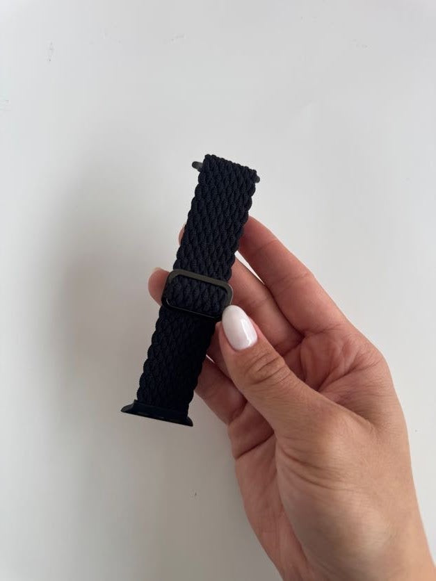 Apple Watch Colores Trenza