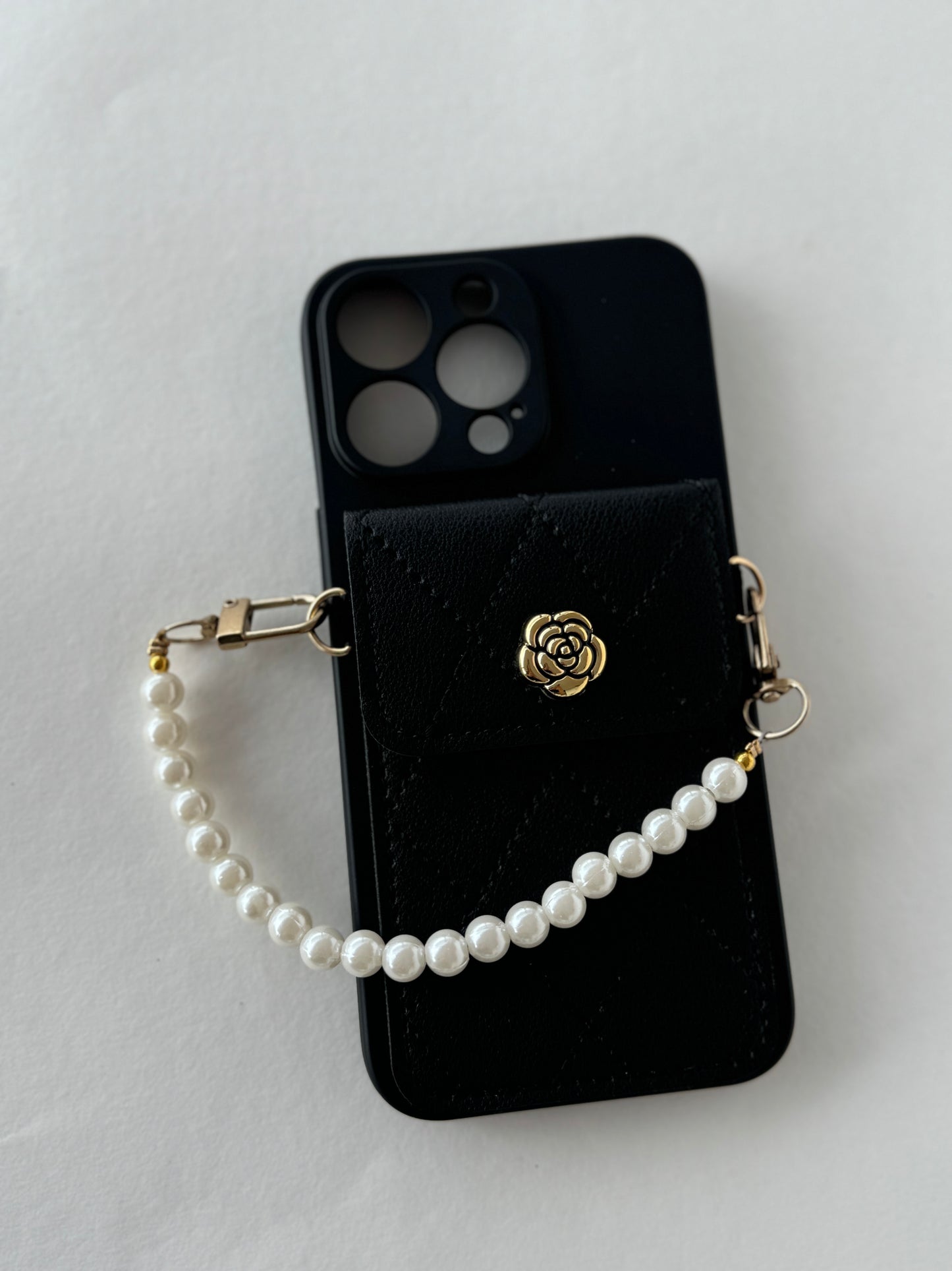 Clutch Case