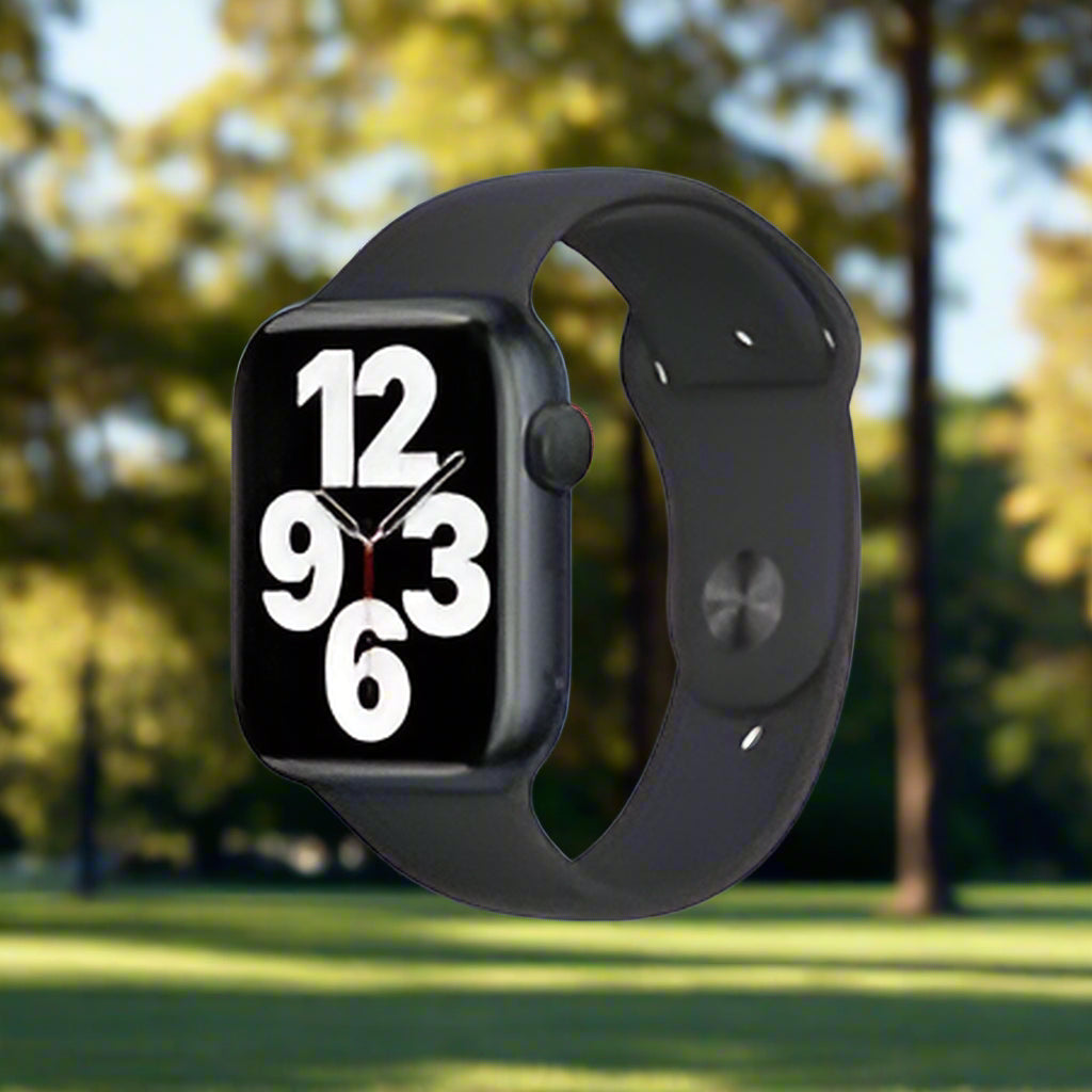 Apple Watch Seria 7 41mm