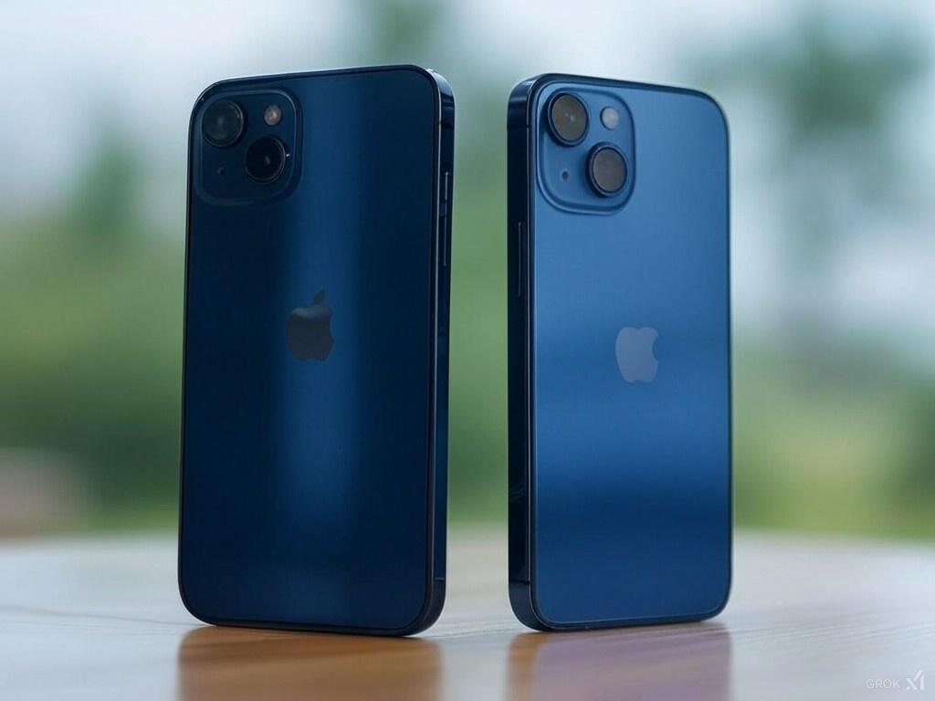 iPhone 13