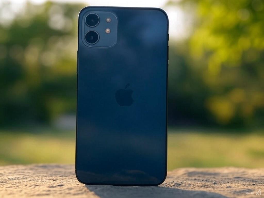 iPhone 12