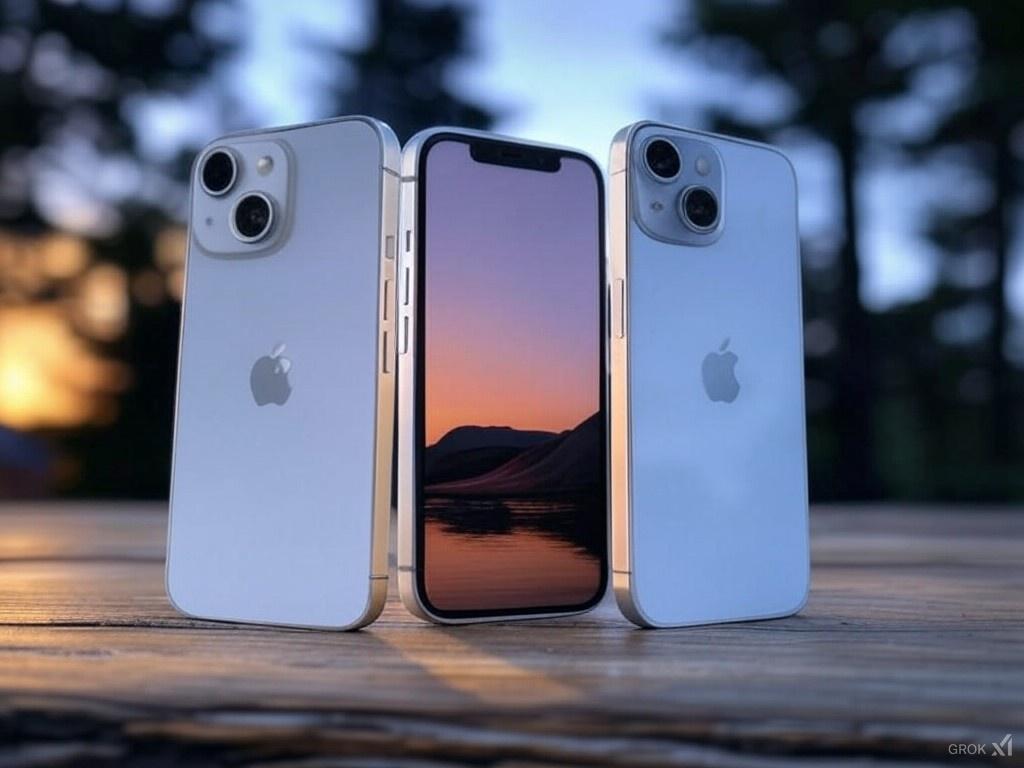 iPhone 13