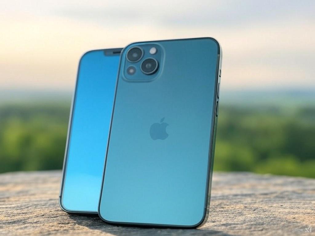 iPhone 13