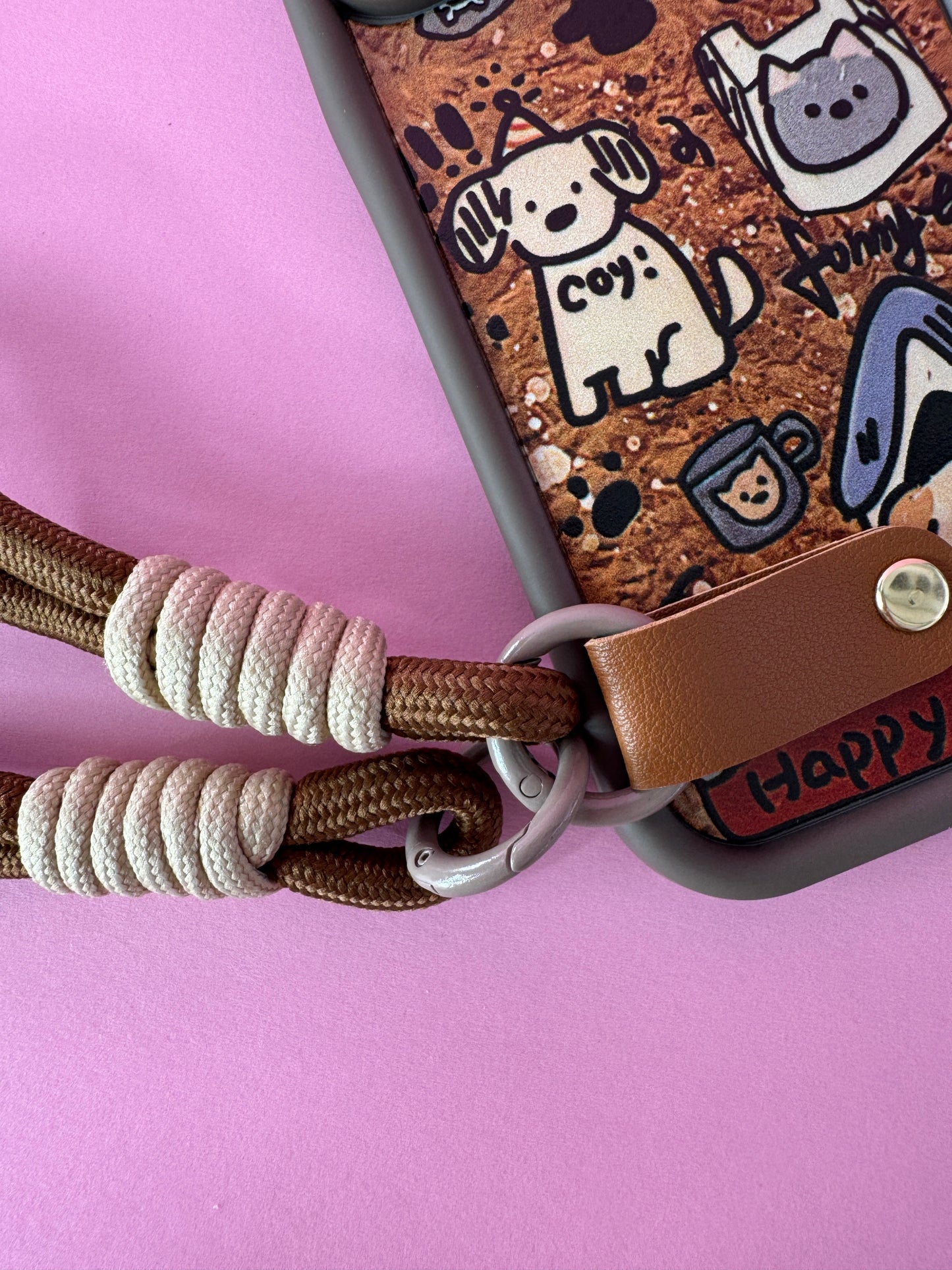 Doggy Case
