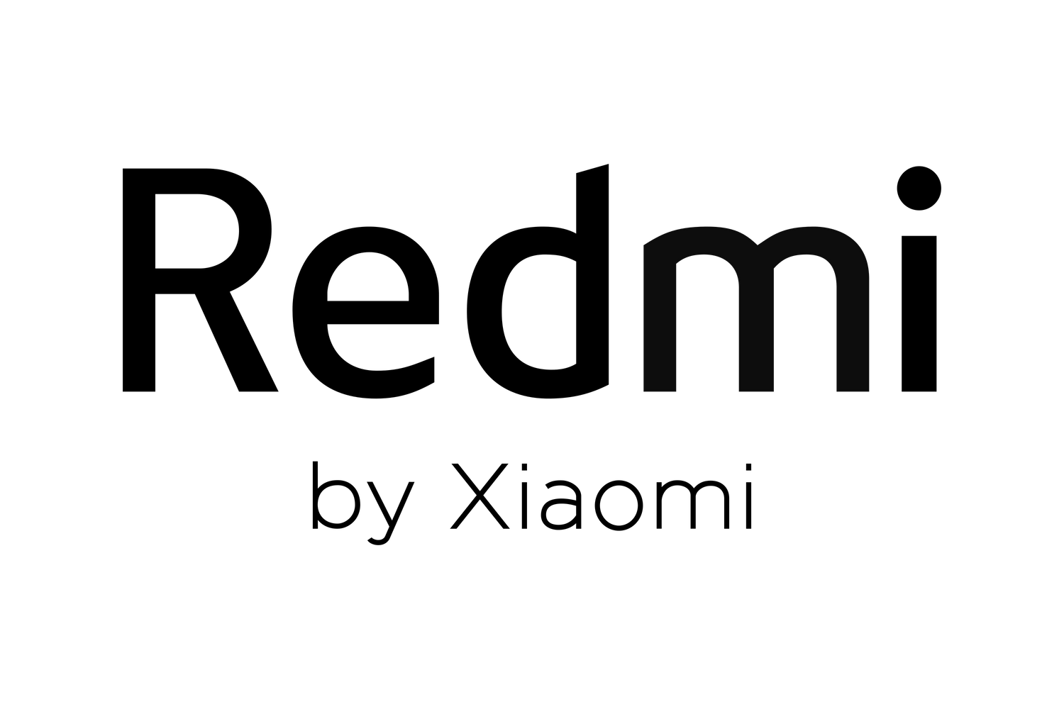 Redmi Xiaomi