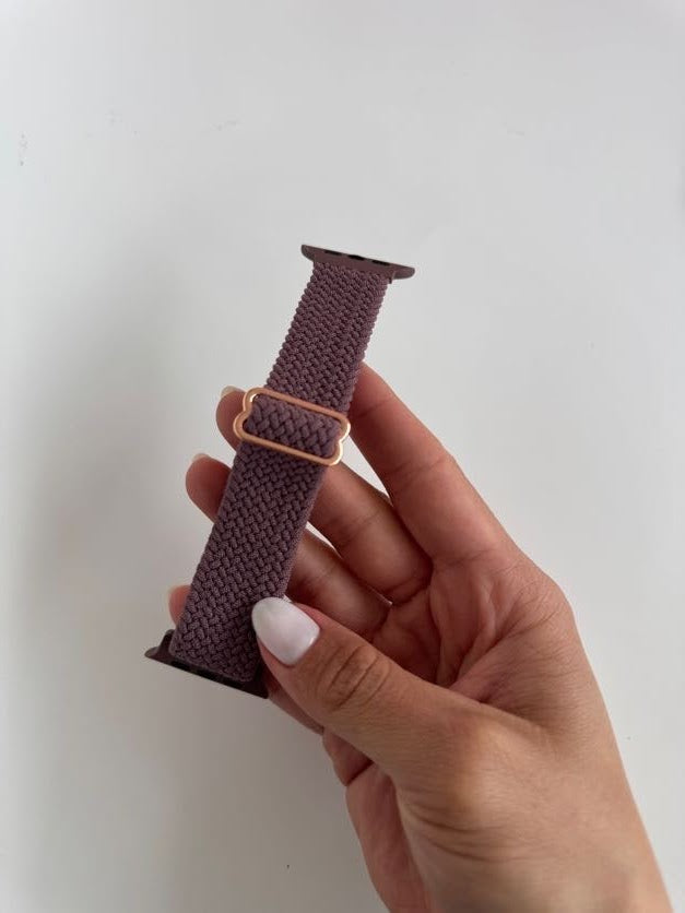 Apple Watch Colores Tierra