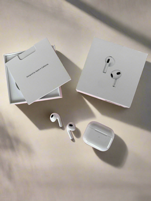 AirPods 4